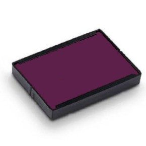 Cassette Shiny S-855-7 - Violet