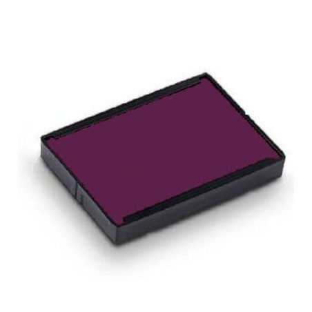 Cassette Shiny S-855-7 - Violet