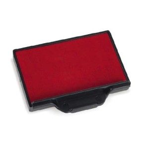 Cassette Shiny 908-7 - Rouge