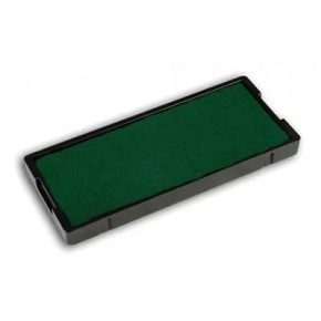 Cassette encrage Shiny S-724 - vert