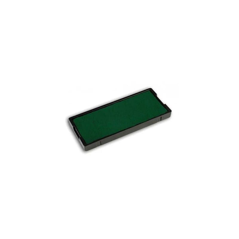 Cassette encrage Shiny S-724 - vert