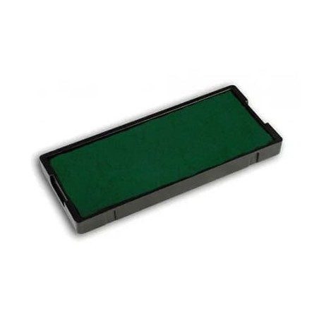 Cassette encrage Shiny S-724 - vert