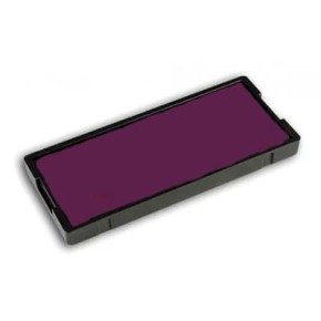 Cassette encrage Shiny S-724 - violet