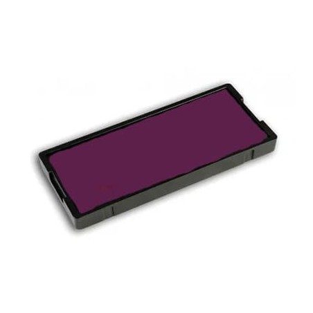 Cassette encrage Shiny S-724 - violet