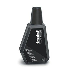 Encre 7011 28ml - Noir