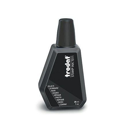 Encre 7011 28ml - Noir