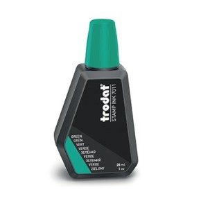 Encre 7011 28ml - Vert