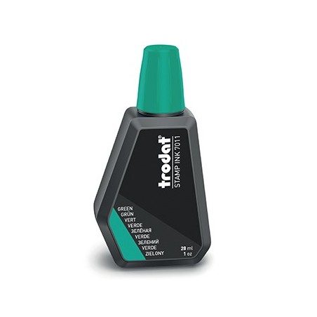 Encre 7011 28ml - Vert