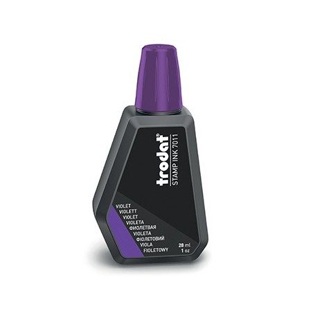 Encre 7011 28ml - Violet