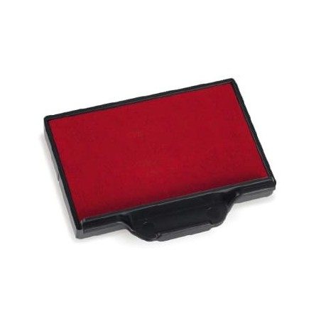 Cassette Shiny 524-7 - Rouge