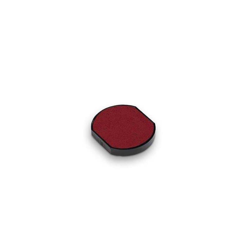 Cassette Shiny R-524-7 - Rouge