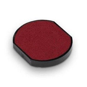 Cassette Shiny R-538-7 - Rouge