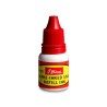 Flacon encre de recharge pour Shiny HS007, HS014 et HS031 - Rouge