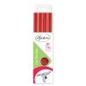 Bâtons de cire – Rouge