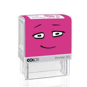 Tampon pour enseignant Colop Tu es presque au bout