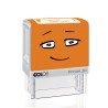 Tampon pour enseignant Colop Devoir non fait