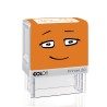 Tampon pour enseignant Colop Rendu trop tard