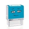 Tampon pour enseignant Colop Corrigé