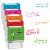 Kit de 5 tampons de motivation Colop pour enseignant n°3