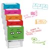 Kit de 5 tampons de motivation Colop pour enseignant n°4