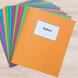 9 Tampons En Bois Pour Enseignants – Motifs Animaux Et Mots D’encouragement – Cadeau Prof, Récompense élève