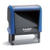Boitier Trodat Printy 4913 Bleu