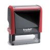 Boitier Trodat Printy 4913 Rouge