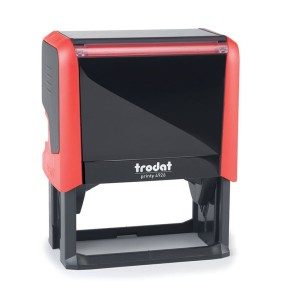 Tampon Trodat Printy 4926 rouge