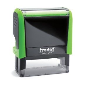 Boitier Trodat Printy 4913 Vert