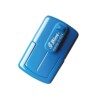 Tampon carré Shiny Handy Stamp S-Q24 - 5 lignes - 24x24mm