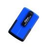 Shiny Handy Stamp S-Q32 bleu