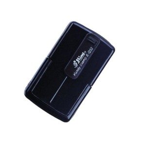 Shiny Handy Stamp S-Q32 noir