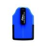 Tampon carré Shiny Handy Stamp S-Q42 - 8 lignes - 42x42mm