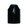 Tampon carré Shiny Handy Stamp S-Q42 - 8 lignes - 42x42mm