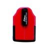 Tampon carré Shiny Handy Stamp S-Q42 - 8 lignes - 42x42mm
