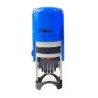 Tampon Shiny R-524D bleu