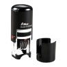 Tampon Shiny R-524D noir