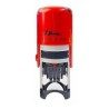 Tampon Shiny R-524D rouge