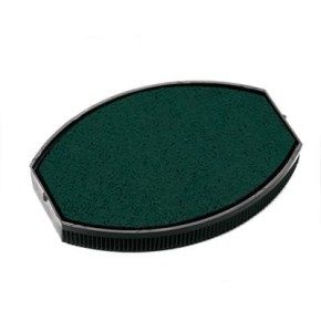 Cassette Shiny O-3045 - Vert