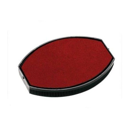 Cassette Shiny O-3055 - Rouge