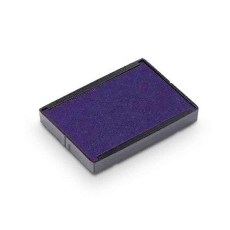 Cassette encrage Shiny S-400-7 - bleu