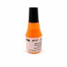 Flacon Encre à tampon - Néon UV - Noris E117 - Orange - 25 ml