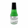 Flacon Encre à tampon - Néon UV - Noris E117 - Vert - 25 ml