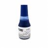 Flacon Encre à tampon - Noris E110 - bleu - 25 ml