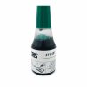 Flacon Encre à tampon - Noris E110 - Vert - 25 ml