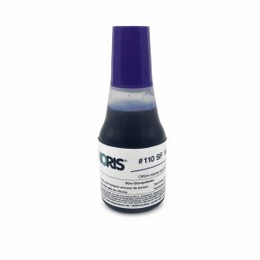 Flacon Encre à tampon - Noris E110 - Violet - 25 ml