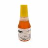 Flacon Encre à tampon - Noris E110S - Jaune - 25 ml