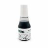 Flacon Encre à tampon - Noris E110S - Turquoise - 25 ml