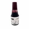 Flacon Encre à tampon - Noris E110S - Bordeaux - 25 ml