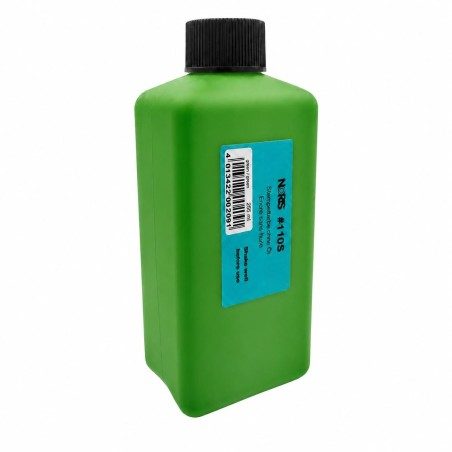 Flacon Encre à tampon - Noris E110 - Vert - 250 ml